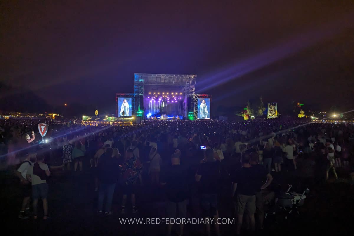 Bilbao BBK Live Festival 2025: Everything You Need to Know 1