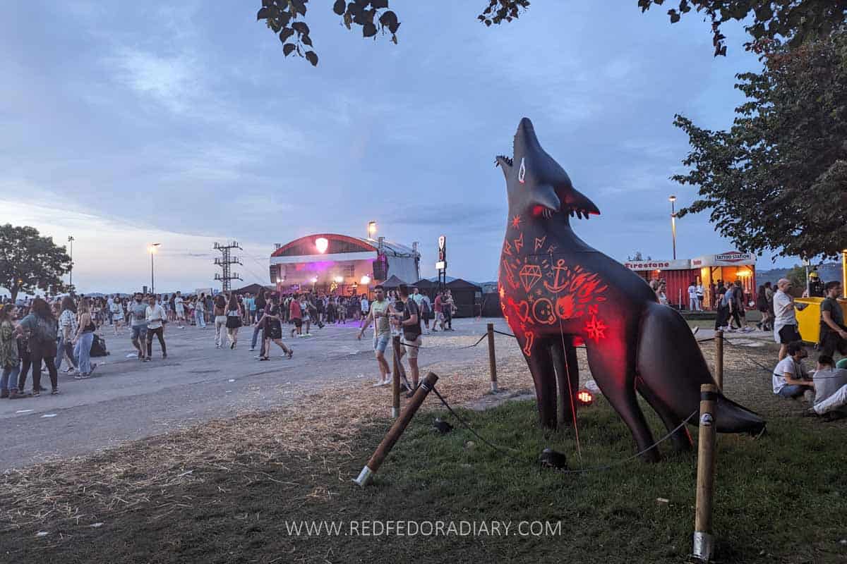 Bilbao BBK Live Festival 2025: Everything You Need to Know 3