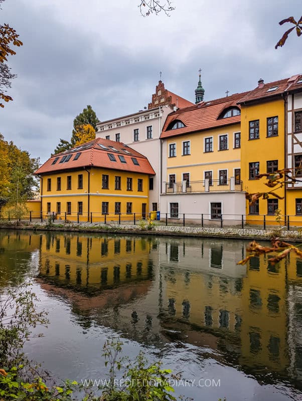 Poland Travel Guide 1