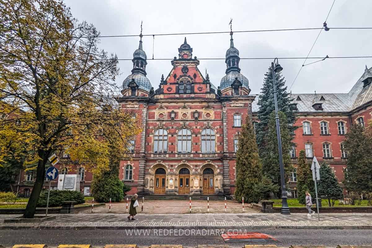 20 Fantastic Things to Do in Bydgoszcz, Poland 6 things to do in Bydgoszcz