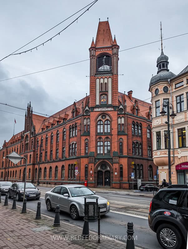 20 Fantastic Things to Do in Bydgoszcz, Poland 19 20 Fantastic Things to Do in Bydgoszcz, Poland 18