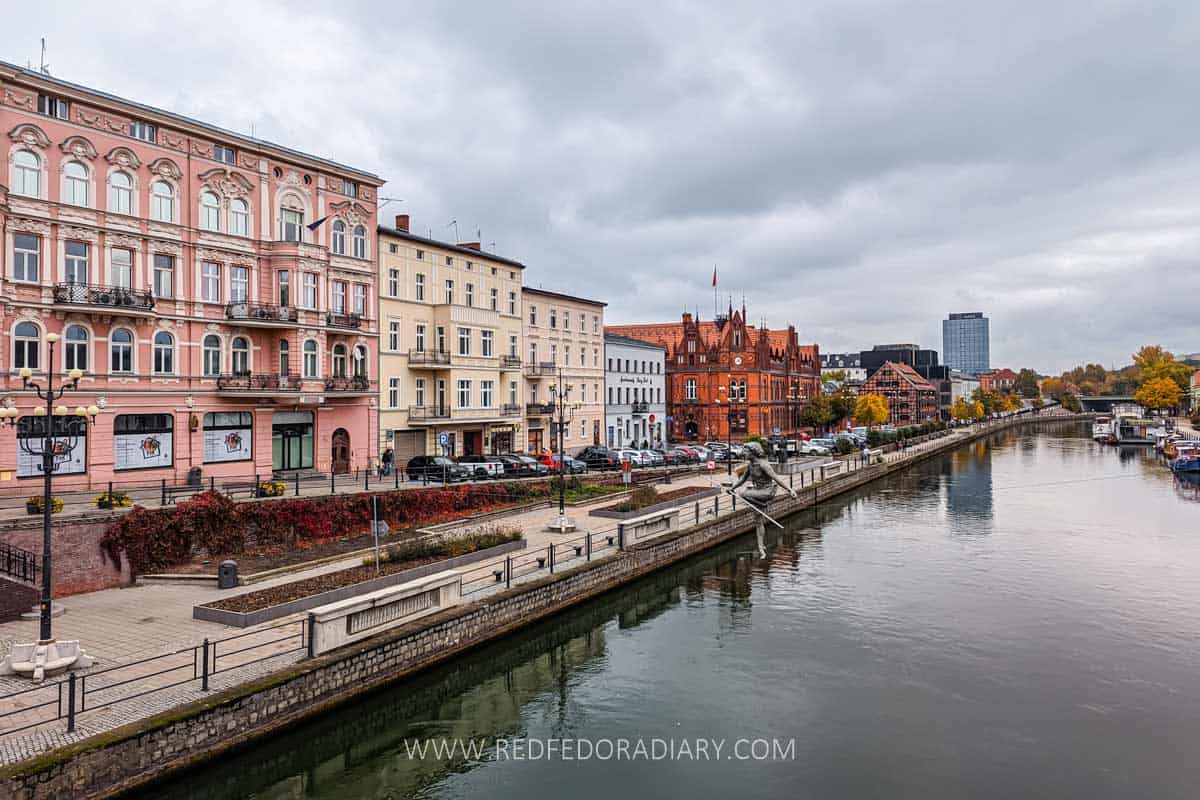 20 Fantastic Things to Do in Bydgoszcz, Poland 2 20 Fantastic Things to Do in Bydgoszcz, Poland 2