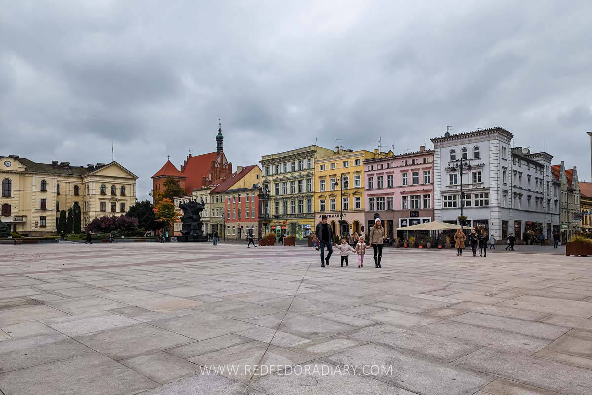 20 Fantastic Things to Do in Bydgoszcz, Poland 23 20 Fantastic Things to Do in Bydgoszcz, Poland 22