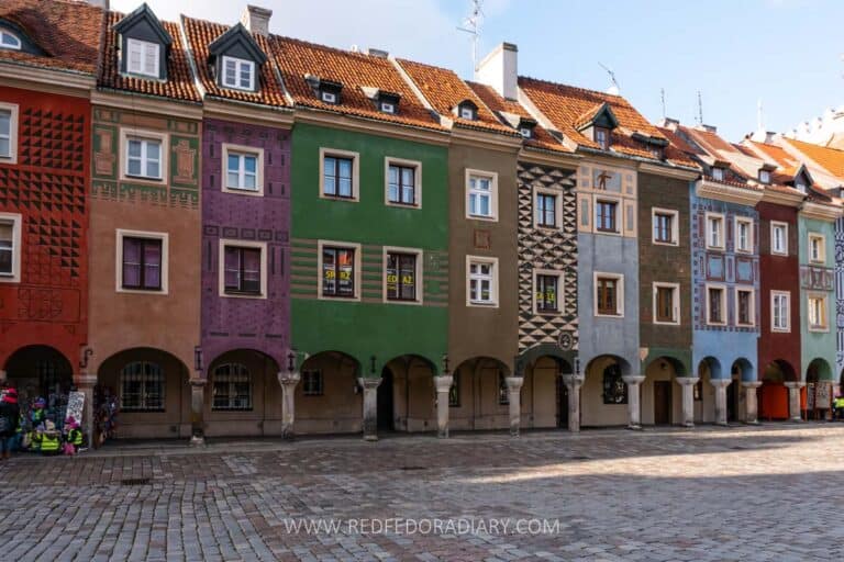 Cities in Poland: 19 Most Charming & Underrated Places