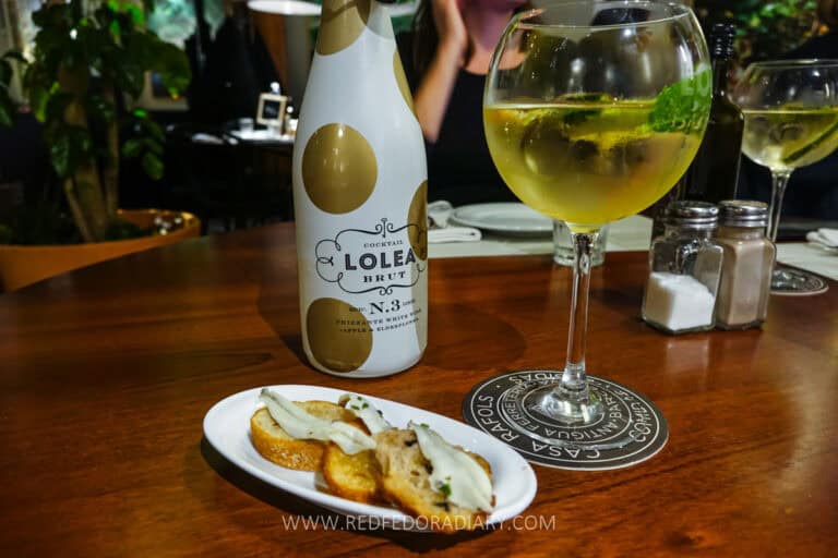 22 Best Restaurants in Barcelona, Spain