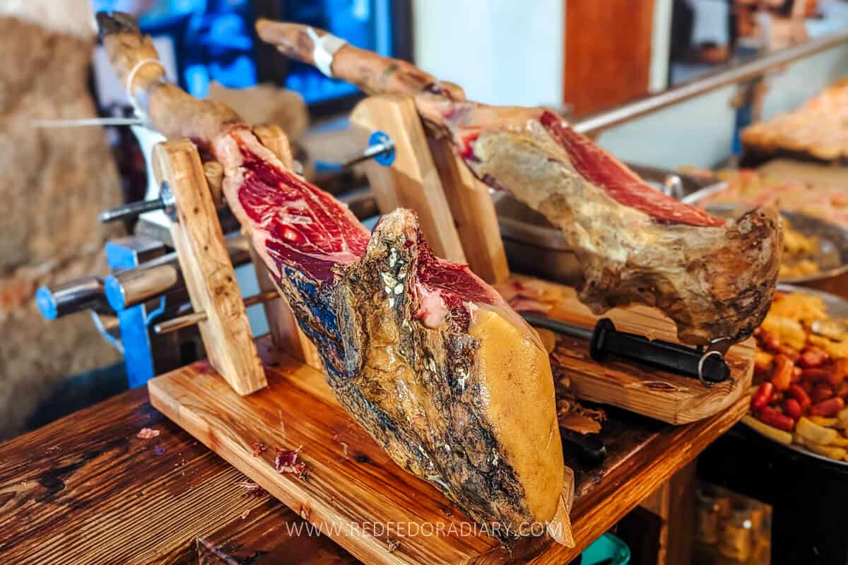 16 Traditional Food in Madrid | Cafes, Restaurants & Drinks 8