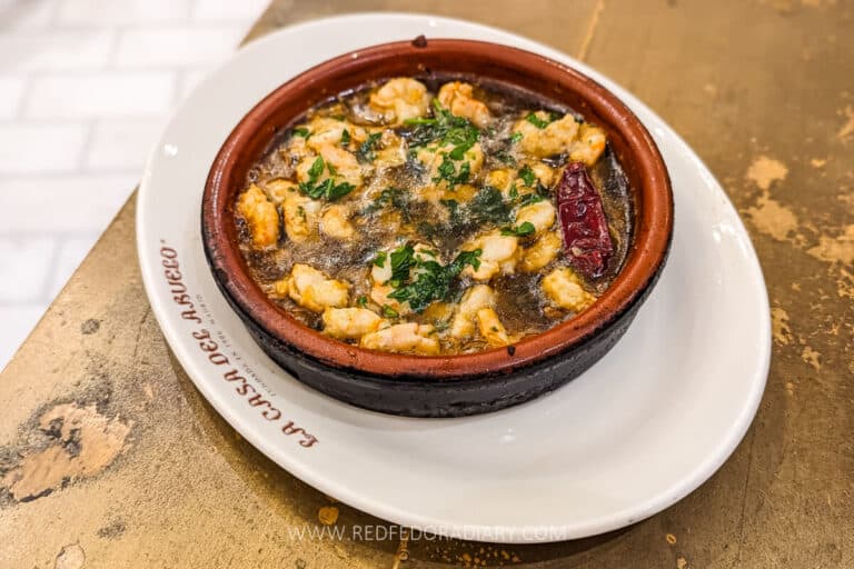18 Best Food in Spain: A Foodie’s Guide to Spanish Cuisine 