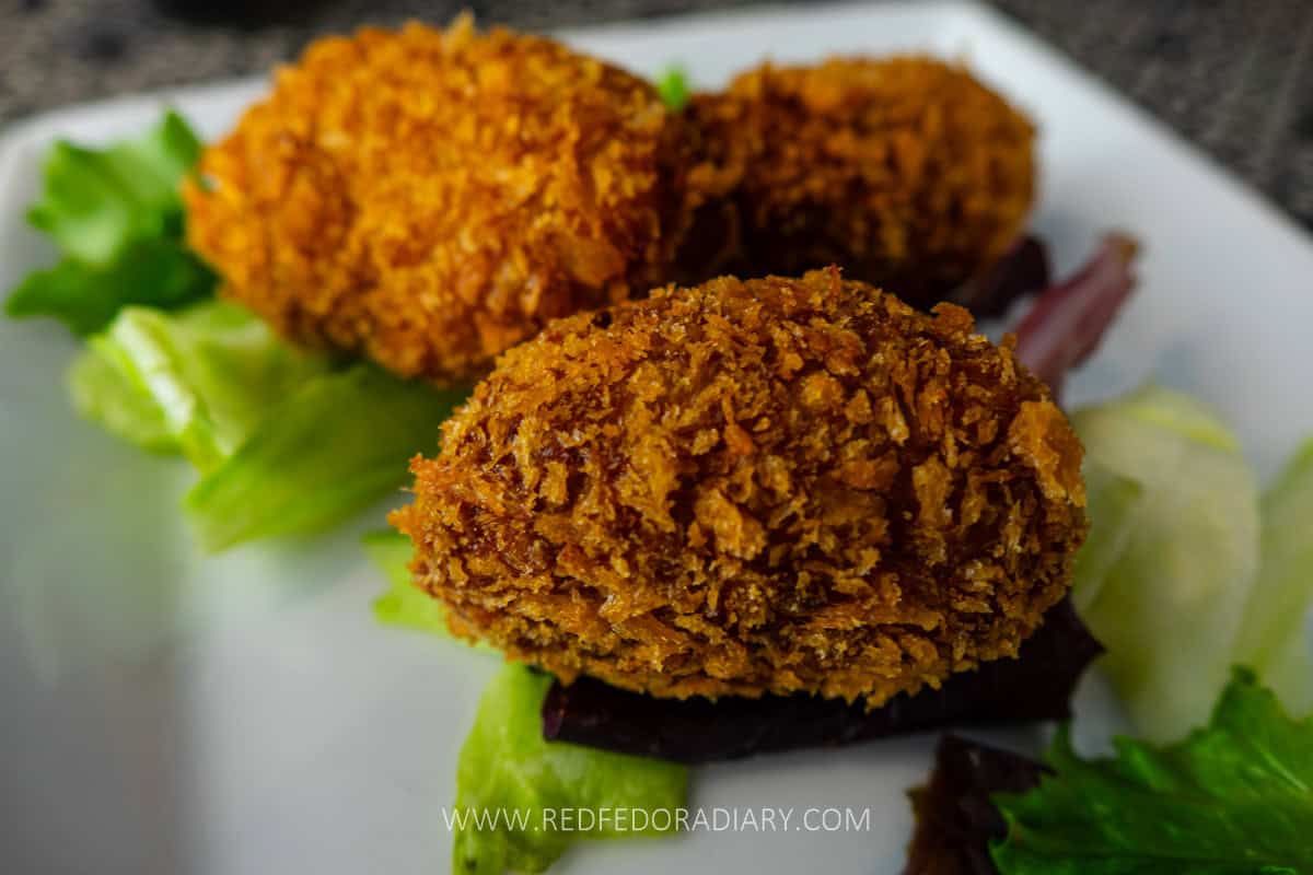 16 Traditional Food in Madrid | Cafes, Restaurants & Drinks 10