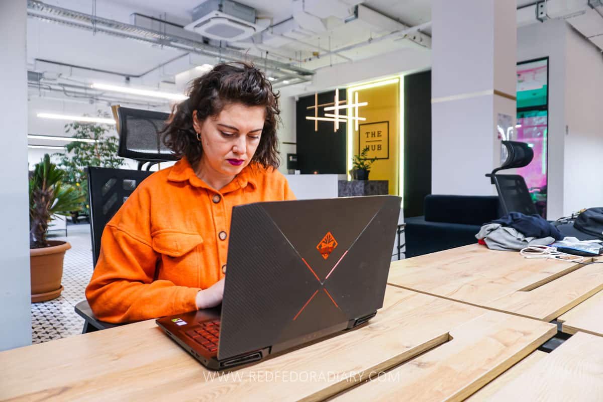 13 Best Coworking Spaces in Tbilisi for 2025 22
