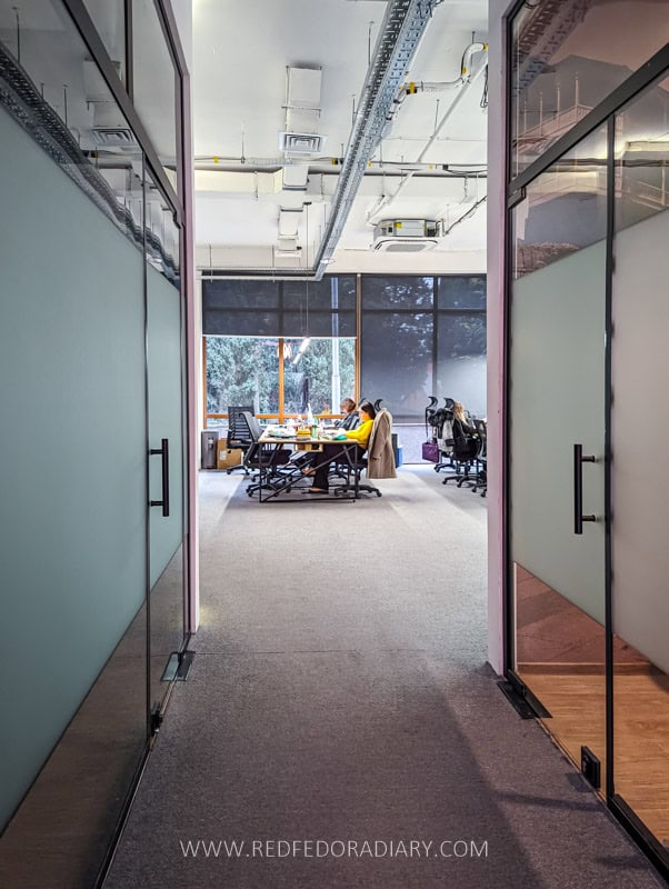 13 Best Coworking Spaces in Tbilisi for 2025 23