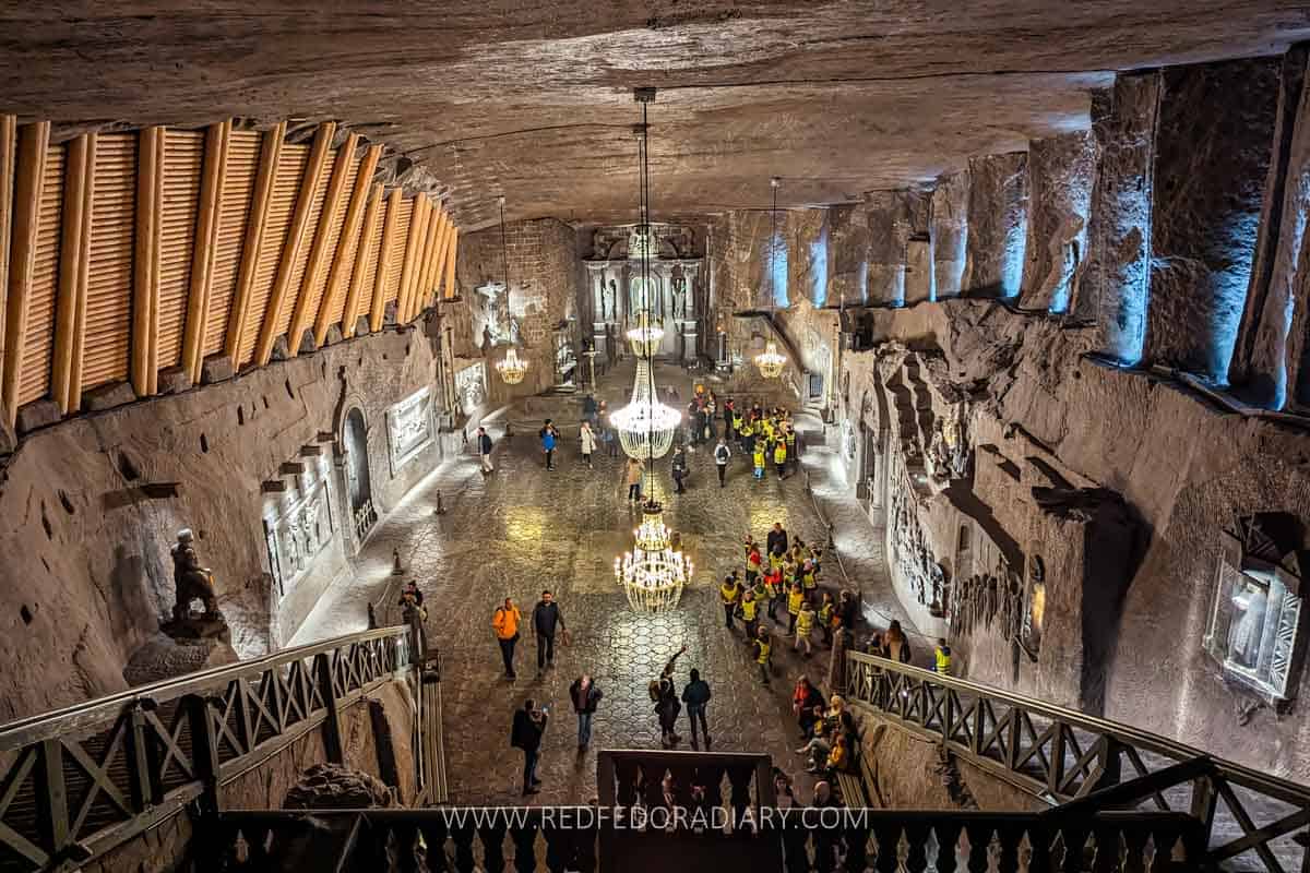 10 Best Day Trips from Krakow: Salt Mine, Auschwitz, & Cities 5