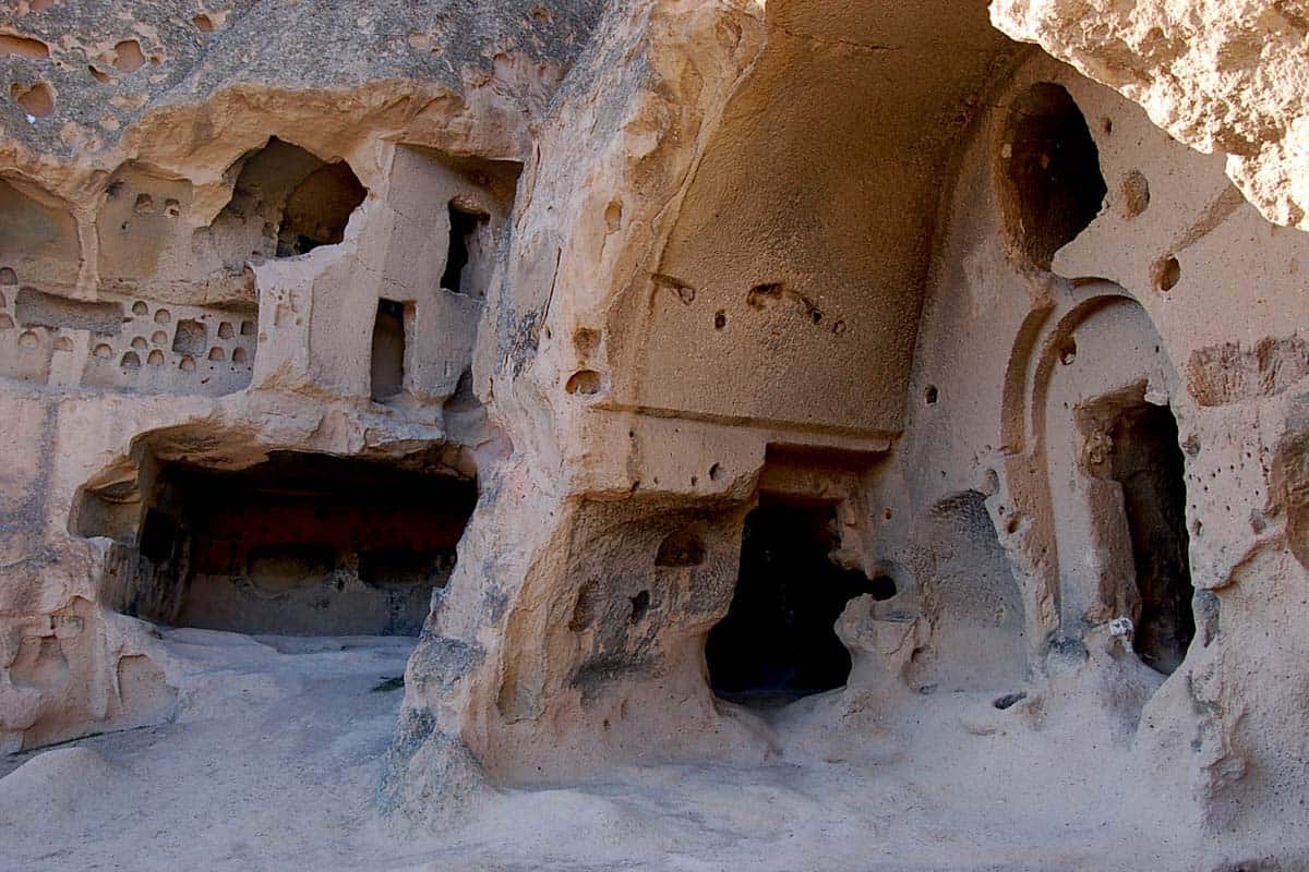 Green Tour Cappadocia Review - What to Expect & Tips 2 Green Tour Cappadocia Review - What to Expect & Tips 1