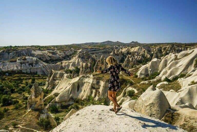 Green Tour Cappadocia Review - What to Expect & Tips 2 Green Tour Cappadocia Review – What to Expect & Tips