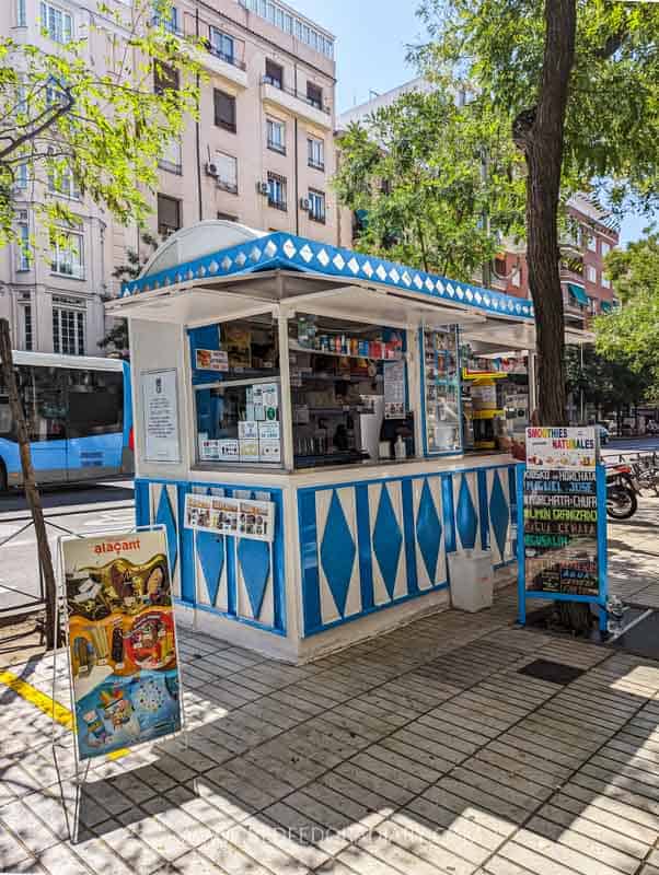 Ultimate Itinerary for Madrid 2025: Ideal 2-5 Days in Madrid 30 Ultimate Itinerary for Madrid 2025: Ideal 2-5 Days in Madrid 28