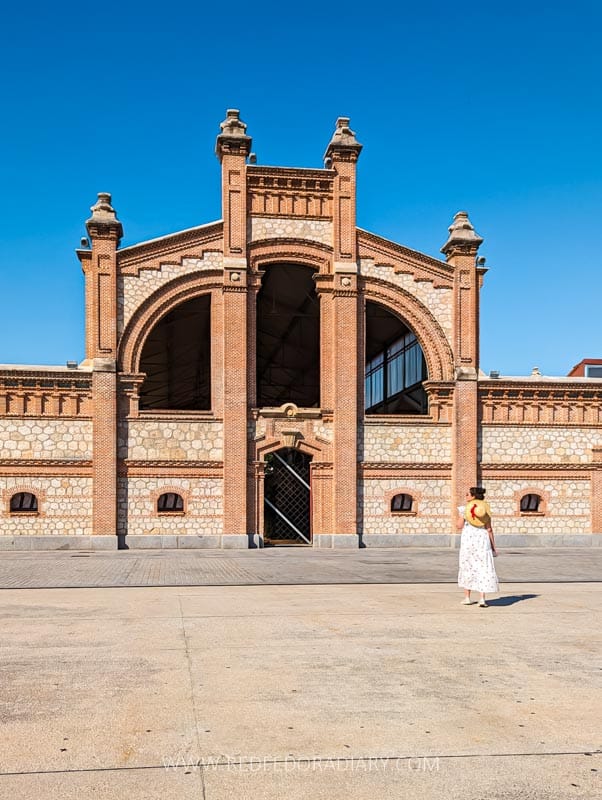 Ultimate Itinerary for Madrid 2025: Ideal 2-5 Days in Madrid 54 Ultimate Itinerary for Madrid 2025: Ideal 2-5 Days in Madrid 52