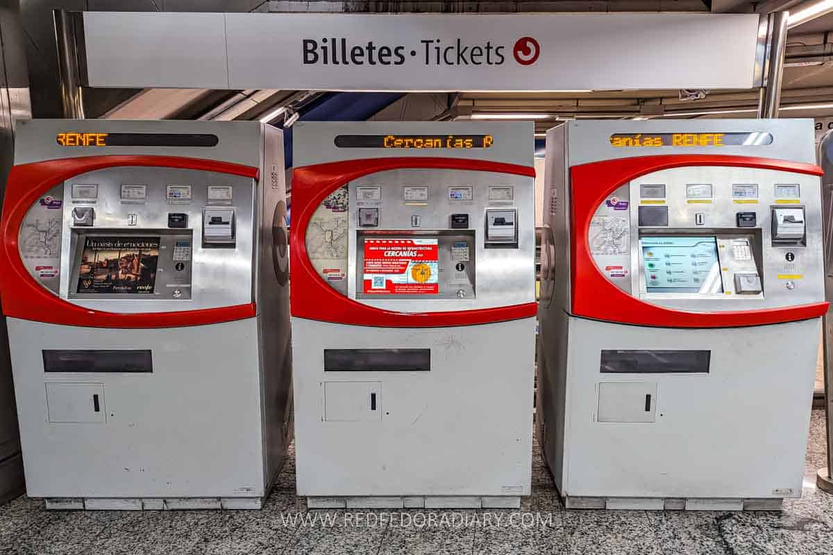 How to Get from Madrid Airport to City Center in 2025 4 How to Get from Madrid Airport to City Center in 2025 3