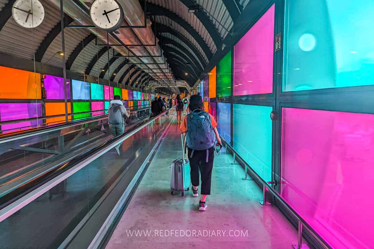 How to Get from Madrid Airport to City Center in 2025 5 How to Get from Madrid Airport to City Center in 2025 4