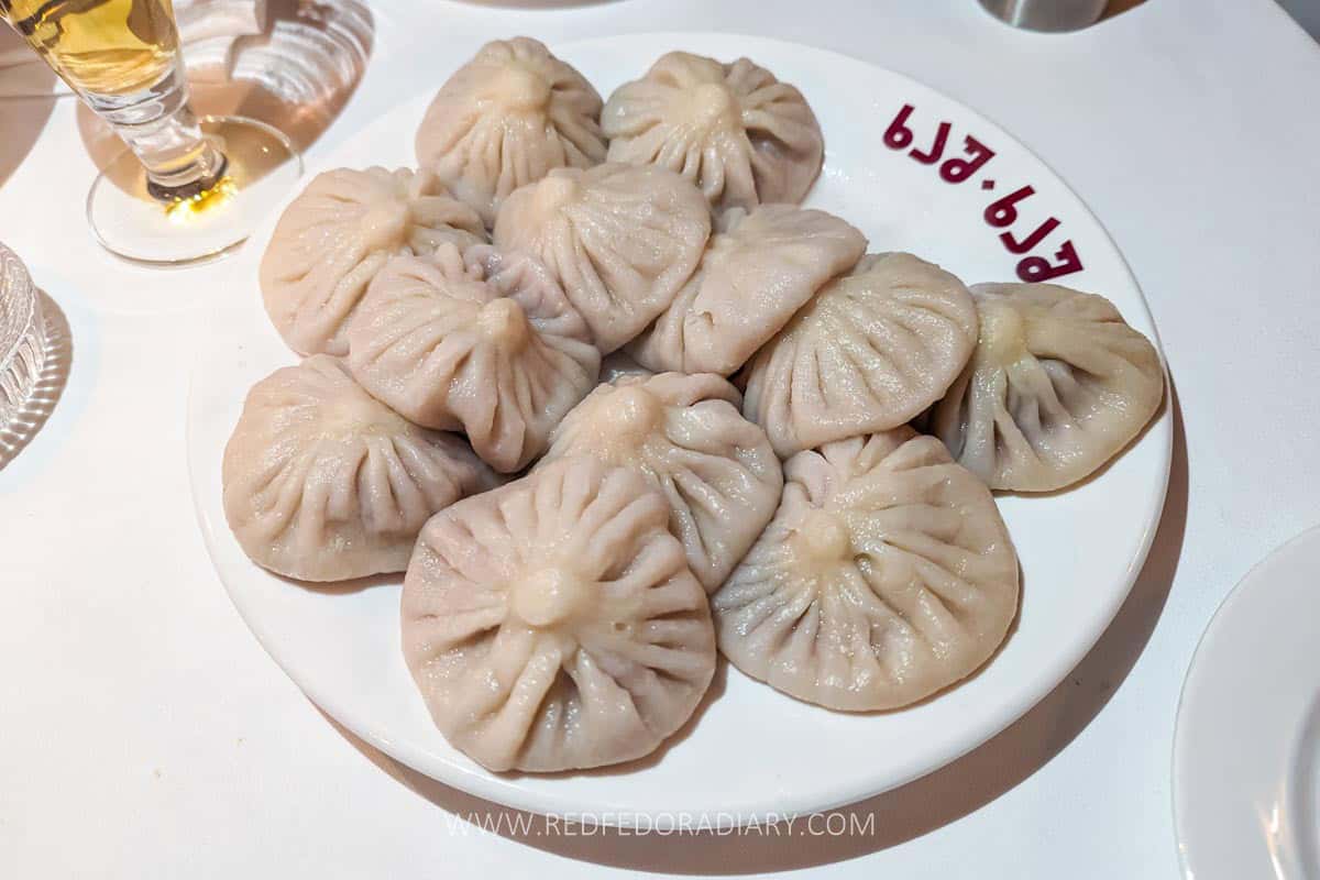 Where to Eat the Best Khinkali in Tbilisi - 2025 Local Guide 10 Where to Eat the Best Khinkali in Tbilisi - 2025 Local Guide 7