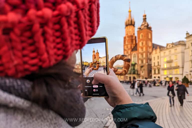 What to Wear in Krakow | Krakow Packing List for Women & Men