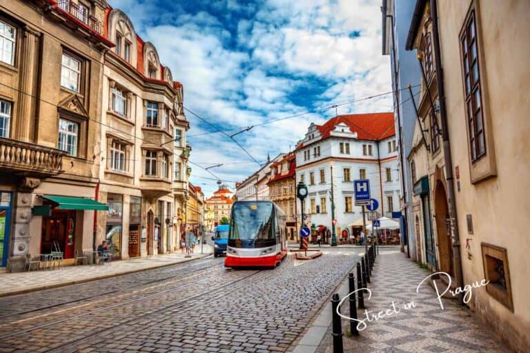 18 Best & Unique Museums in Prague to Visit