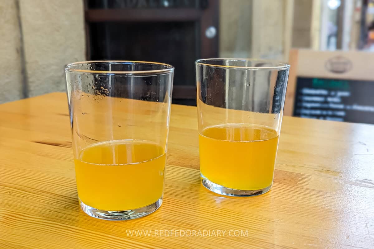 16 Traditional Food in Madrid | Cafes, Restaurants & Drinks 12