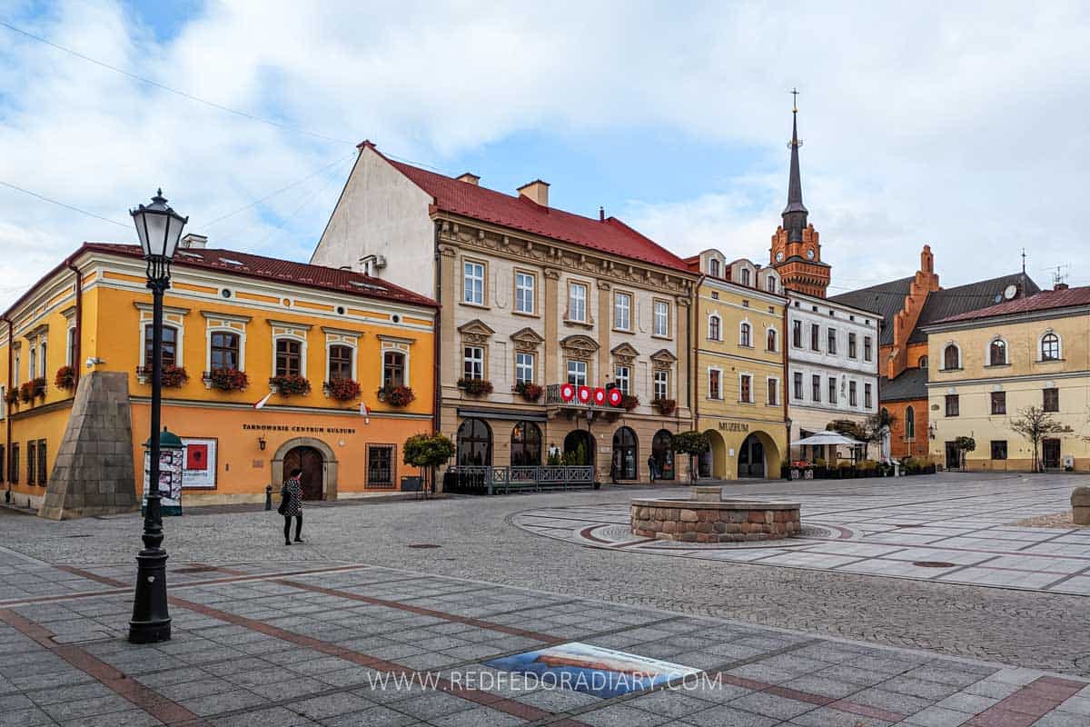 Cities in Poland: 19 Most Charming & Underrated Places 25 Cities in Poland: 19 Most Charming & Underrated Places 24
