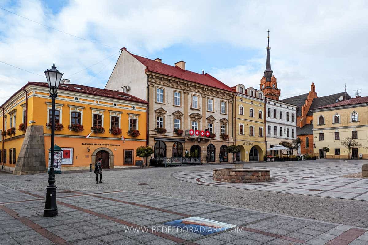 Visit Zalipie from Krakow - Most Beautiful Polish Village 17