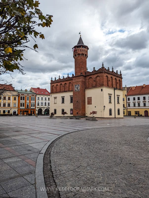 Visit Zalipie from Krakow - Most Beautiful Polish Village 18