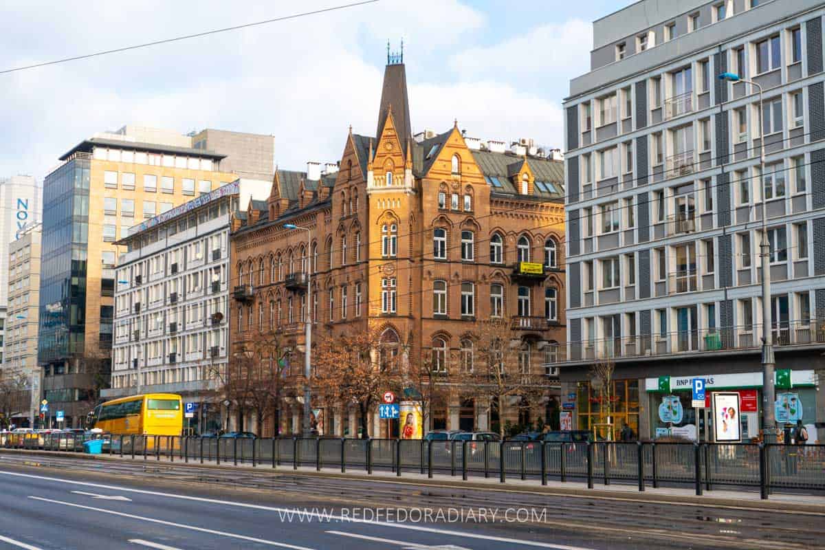 Warsaw in Winter: 20 Amazing Things to Do (2026 Update) 3 warsaw winter travel guide