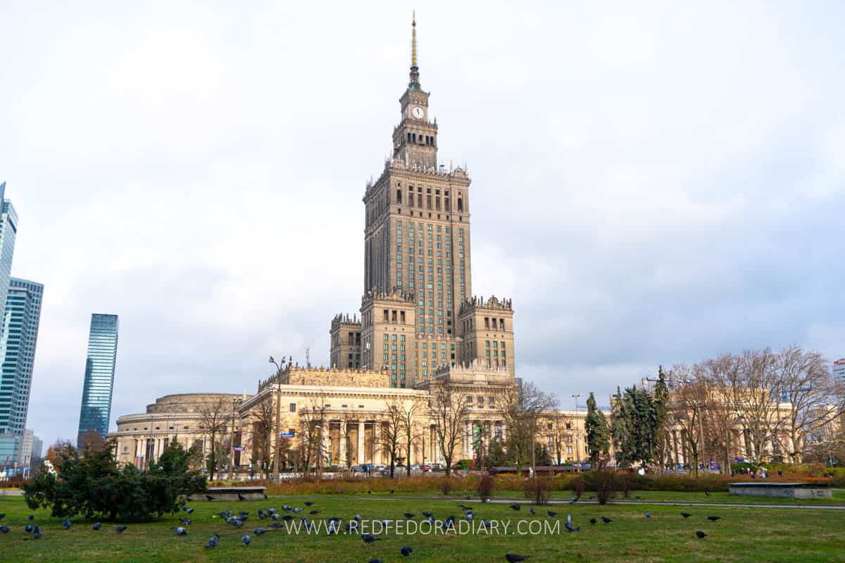 Warsaw in Winter: 20 Amazing Things to Do (2026 Update) 21 Warsaw in Winter: 20 Amazing Things to Do (2026 Update) 18