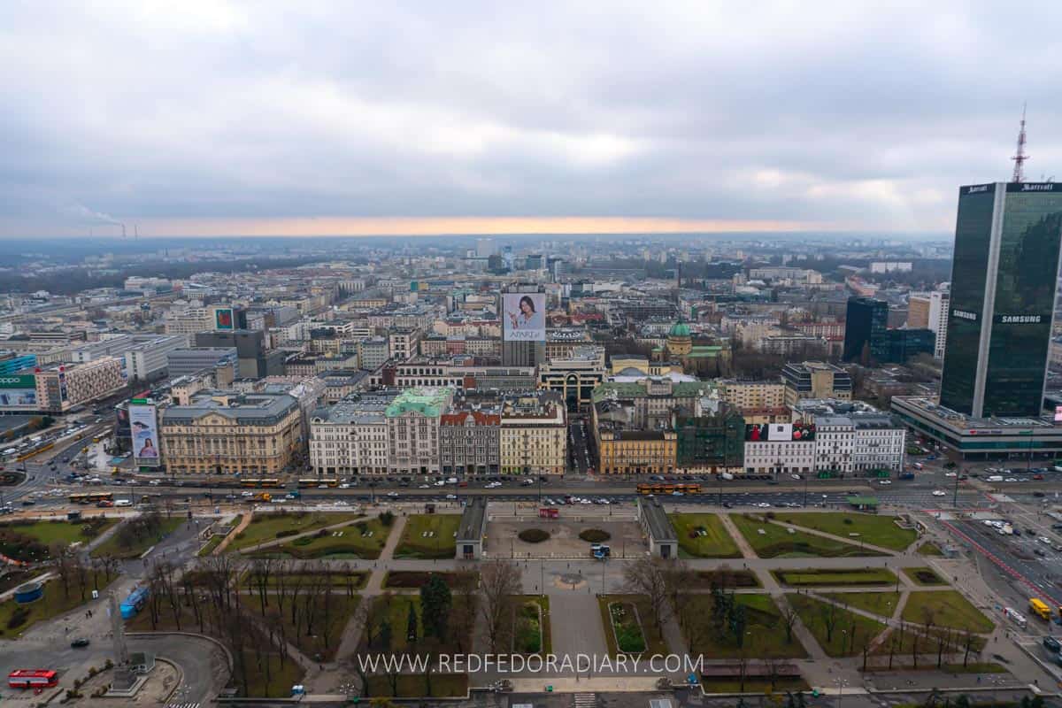 Warsaw in Winter: 20 Amazing Things to Do (2026 Update) 22 Warsaw in Winter: 20 Amazing Things to Do (2026 Update) 19