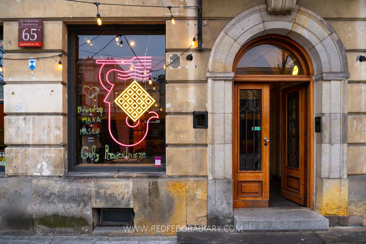 Warsaw in Winter: 20 Amazing Things to Do (2026 Update) 5 Warsaw in Winter: 20 Amazing Things to Do (2026 Update) 2