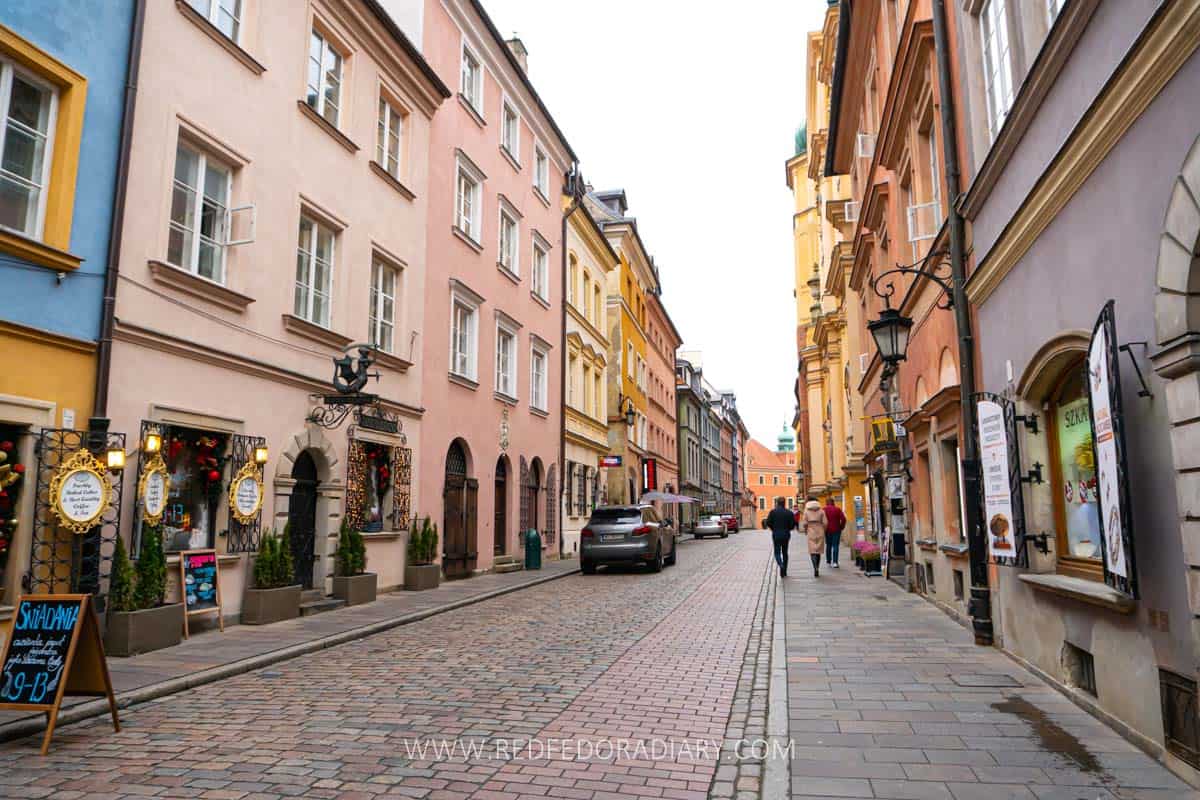 Warsaw in Winter: 20 Amazing Things to Do (2026 Update) 6 Warsaw in Winter: 20 Amazing Things to Do (2026 Update) 3