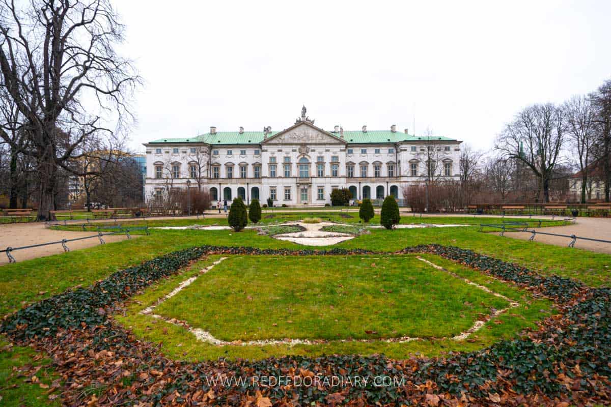 Warsaw in Winter: 20 Amazing Things to Do (2026 Update) 39 Warsaw in Winter: 20 Amazing Things to Do (2026 Update) 36