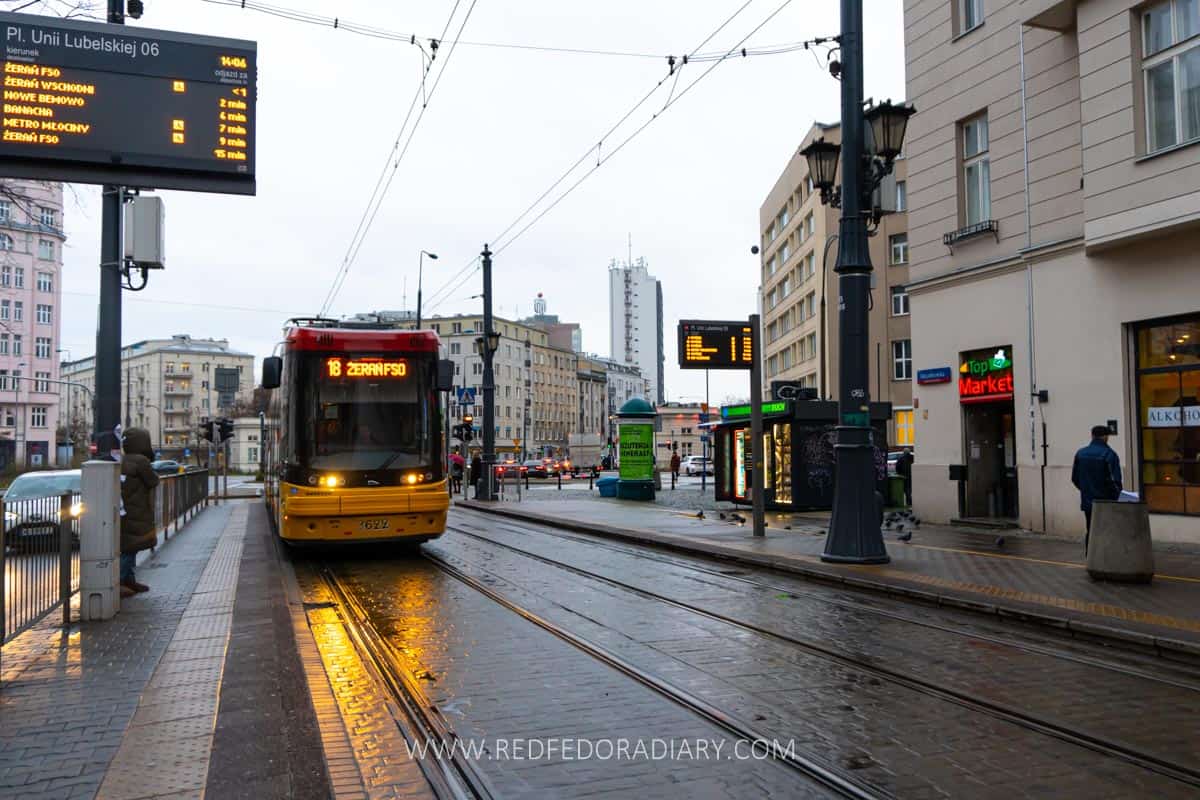 Warsaw in Winter: 20 Amazing Things to Do (2026 Update) 48 Warsaw in Winter: 20 Amazing Things to Do (2026 Update) 45