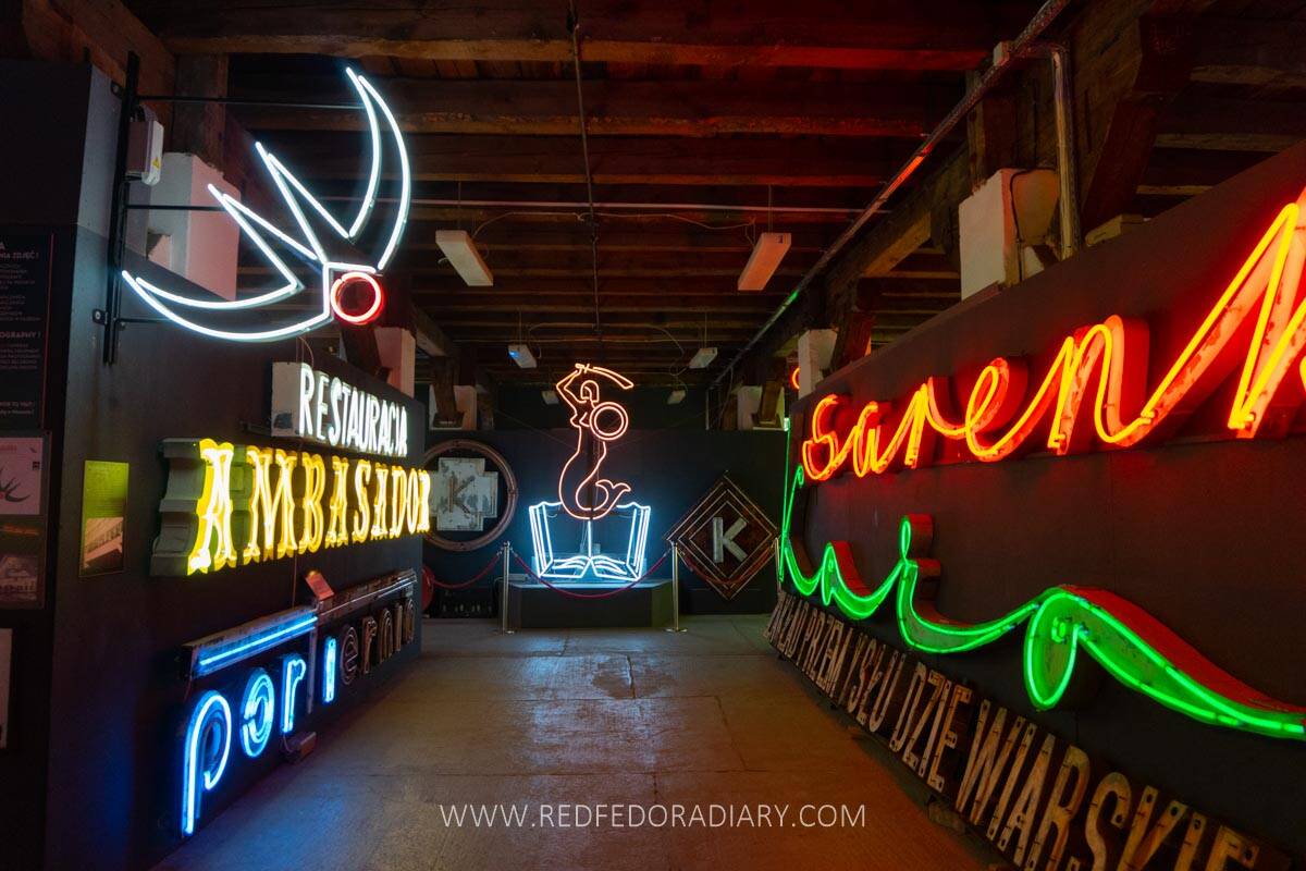 Warsaw in Winter: 20 Amazing Things to Do (2026 Update) 28 Warsaw in Winter: 20 Amazing Things to Do (2026 Update) 25