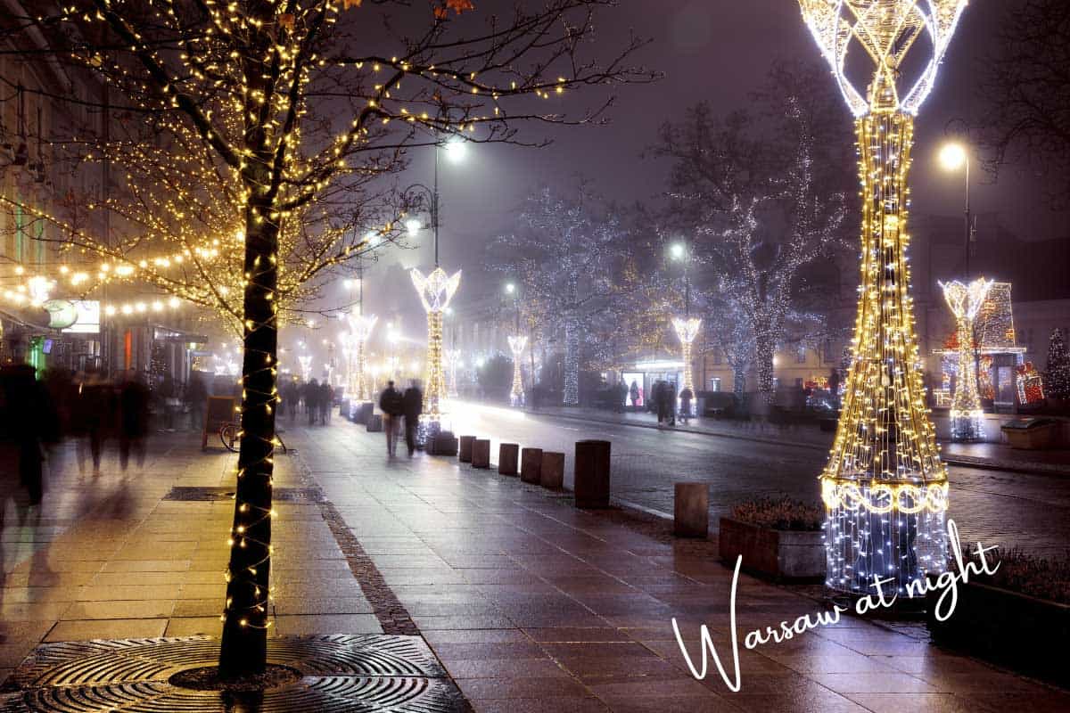 Warsaw in Winter: 20 Amazing Things to Do (2026 Update) 9 Warsaw in Winter: 20 Amazing Things to Do (2026 Update) 6