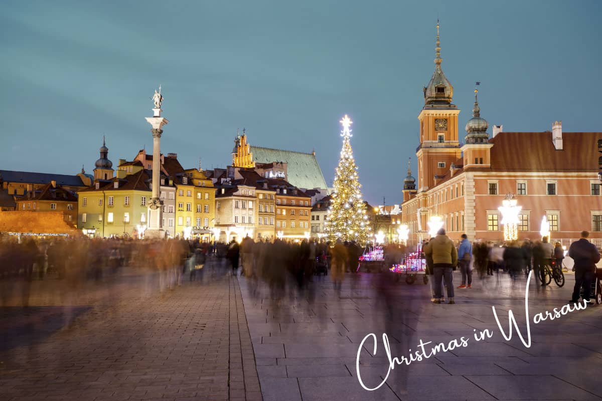 Warsaw in Winter: 20 Amazing Things to Do (2026 Update) 19 Warsaw in Winter: 20 Amazing Things to Do (2026 Update) 16