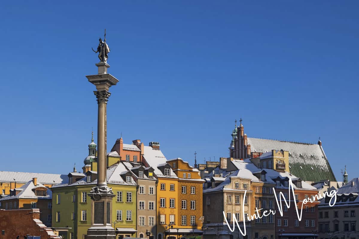 Warsaw in Winter: 20 Amazing Things to Do (2026 Update) 44 Warsaw in Winter: 20 Amazing Things to Do (2026 Update) 41