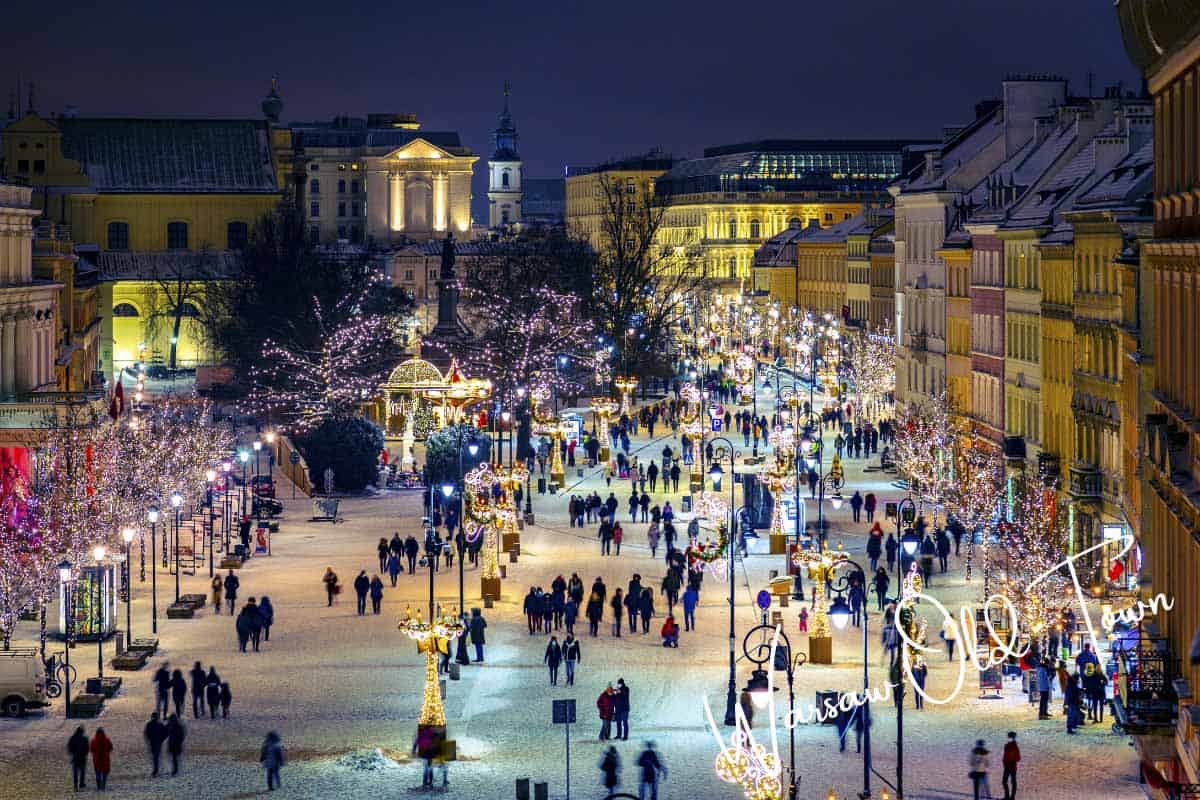 Warsaw in Winter: 20 Amazing Things to Do (2026 Update) 46 Warsaw in Winter: 20 Amazing Things to Do (2026 Update) 43