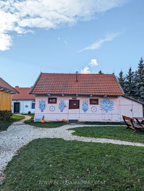 Visit Zalipie from Krakow - Most Beautiful Polish Village 16 Visit Zalipie from Krakow - Most Beautiful Polish Village 16