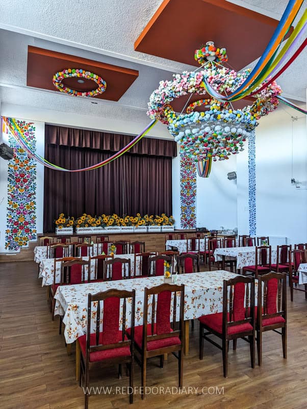 Visit Zalipie from Krakow - Most Beautiful Polish Village 14 Visit Zalipie from Krakow - Most Beautiful Polish Village 14