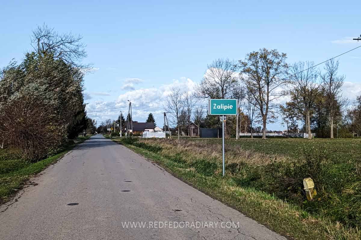 Visit Zalipie from Krakow - Most Beautiful Polish Village 7 Visit Zalipie from Krakow - Most Beautiful Polish Village 7