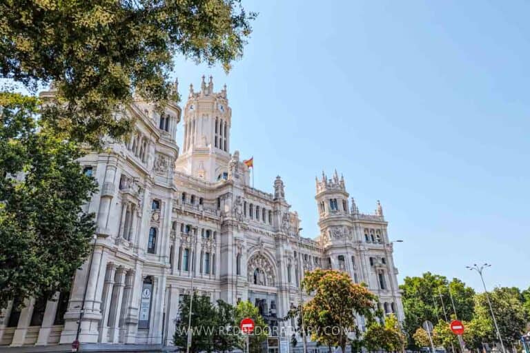 Ultimate Itinerary for Madrid 2025: Ideal 2-5 Days in Madrid