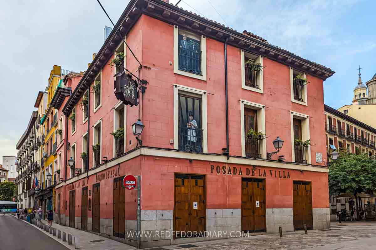 Ultimate Itinerary for Madrid 2025: Ideal 2-5 Days in Madrid 16 Ultimate Itinerary for Madrid 2025: Ideal 2-5 Days in Madrid 14