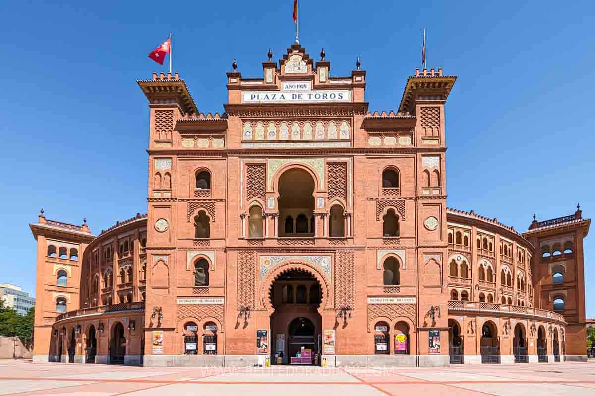 Ultimate Itinerary for Madrid 2025: Ideal 2-5 Days in Madrid 55 Ultimate Itinerary for Madrid 2025: Ideal 2-5 Days in Madrid 53