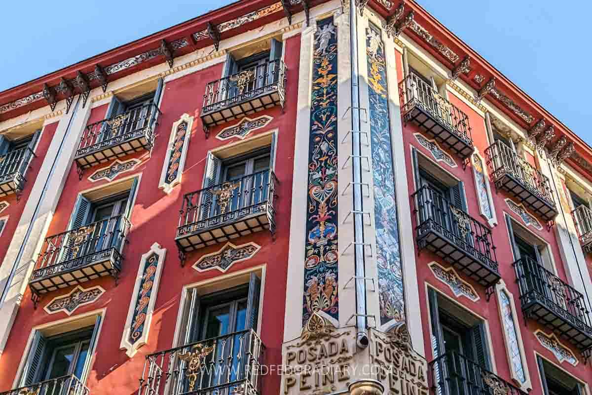 Ultimate Itinerary for Madrid 2025: Ideal 2-5 Days in Madrid 5 Ultimate Itinerary for Madrid 2025: Ideal 2-5 Days in Madrid 3