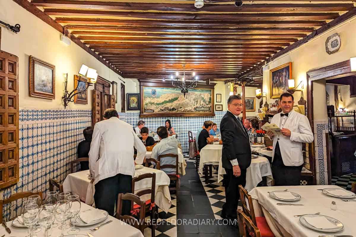 Ultimate Itinerary for Madrid 2025: Ideal 2-5 Days in Madrid 36 Ultimate Itinerary for Madrid 2025: Ideal 2-5 Days in Madrid 34