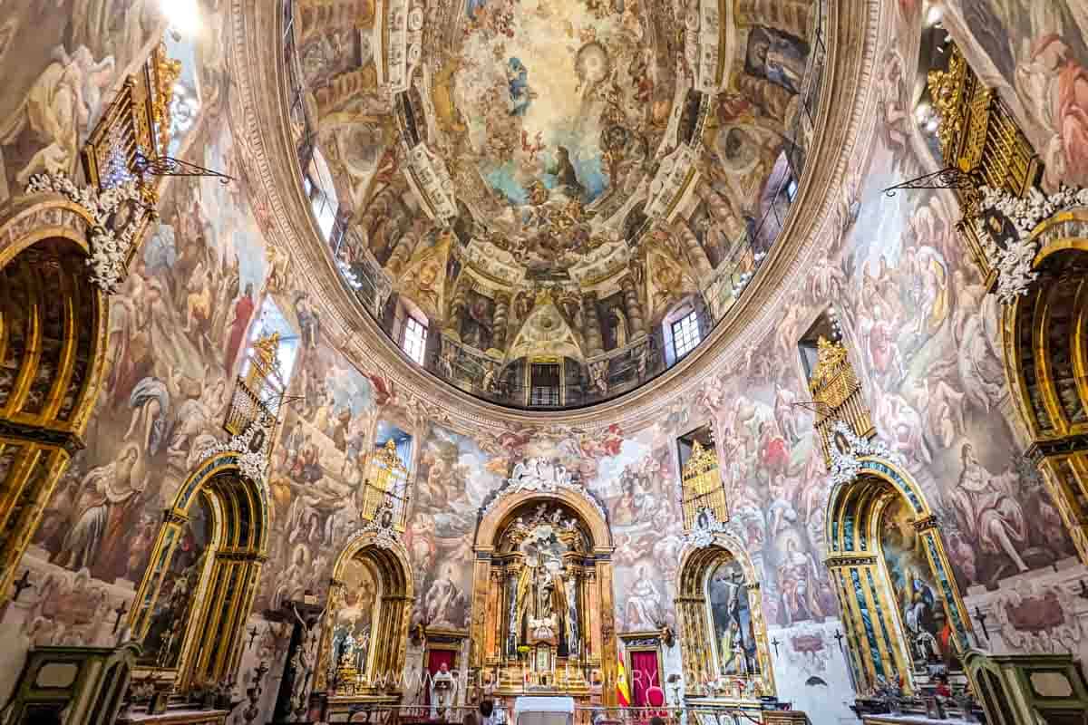 Ultimate Itinerary for Madrid 2025: Ideal 2-5 Days in Madrid 44 Ultimate Itinerary for Madrid 2025: Ideal 2-5 Days in Madrid 42