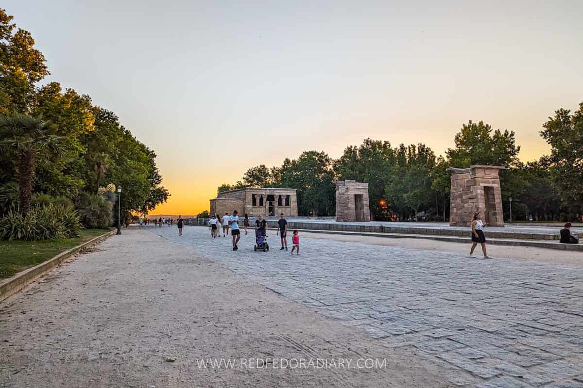 Ultimate Itinerary for Madrid 2025: Ideal 2-5 Days in Madrid 32 Ultimate Itinerary for Madrid 2025: Ideal 2-5 Days in Madrid 30